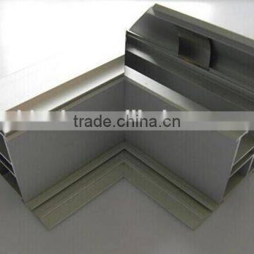 China Good Aluminum Material Suppliers, to Provide Professional Screen Aluminum, Aluminum Partition photo-5