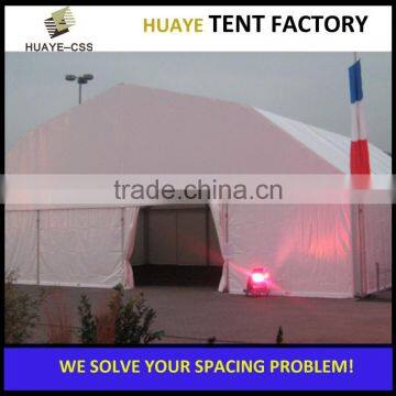 Dome Aluminum Sport Tent