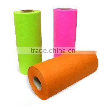 SGS non woven bag material