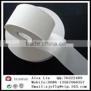 Short Width pp Spunbond Non Woven Fabric Used for Masks, Surgical Tape, Non-woven Cap, Non-woven Shoe Covers and Other Products photo-2