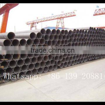 China Pipe Manufacturer Api 5l Grade X52 Carbon Steel Pipe 14 Inch photo-4