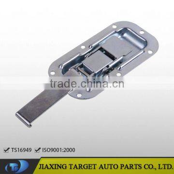 TS 16949 Jiaxing factory wholesale SUS304 spring hook latches