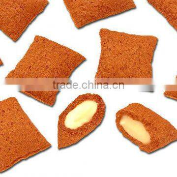 2014 CY Automatic Extruded Puff Snacks Food Process Plant /machine Website: Wuxiangyu9 photo-3
