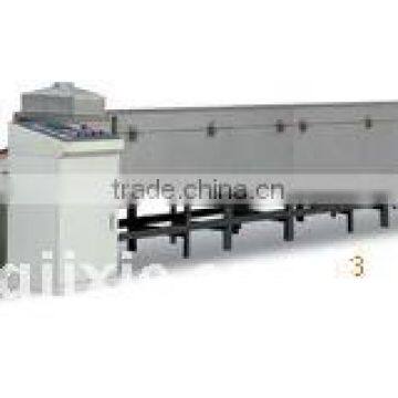 Fried Instant Noodle equipment/machine