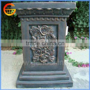 New Designs Fiberstone Flower Stand photo-3