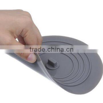 Silicone Drain Stopper photo-5