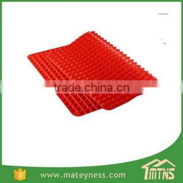 Pyramid Pan Non-stick Silicone Baking Mat photo-4