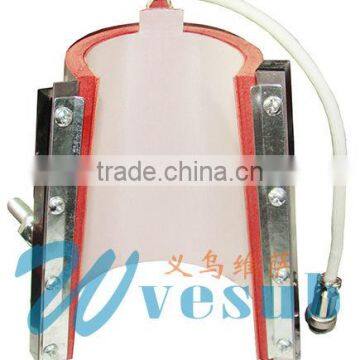 Hot 8 in 1 Combo Heat Press Machine With Accessories photo-4