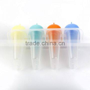 Wholesale Homemade Plastic Ice Popsicle Mold photo-3