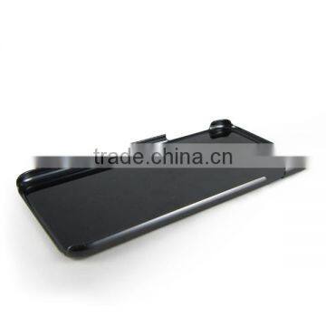 PC Bottom Carbon Fiber for IPhone Black Carbon Fiber Phone Case for IPhone 7 photo-6