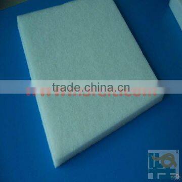 PP or PET Needle Punched Felt Filter Cloth