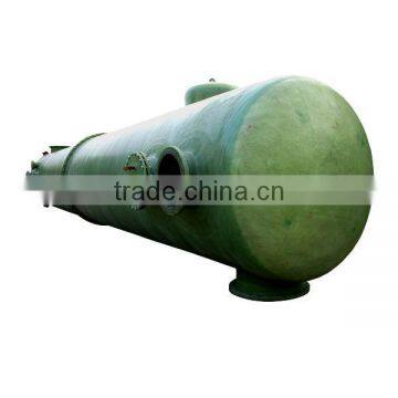 FRP Pressure Vessel