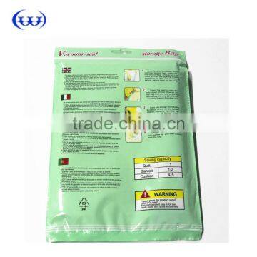 High Quality PE Vacuum Storage Compressed Bags photo-2