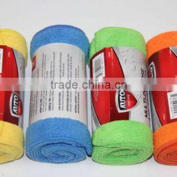 Microfiber Auto Cloths photo-4