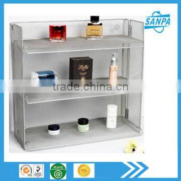 Metal mesh storage box,Mesh drawer tray