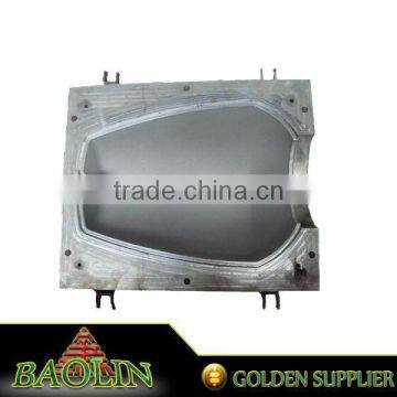 Rotomolding Plastic_Lamp_Shade Mould,special-shaped Products