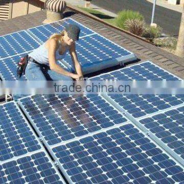 5000w Low Price Solar Power ip Camera photo-6