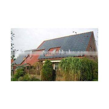 3000 Watt Solar Inverter With Solar Controller photo-3