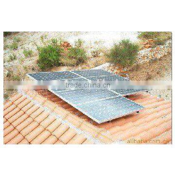 BESTSUN 10000w China Solar Pannel 10000 Watt Solar Panel System photo-6