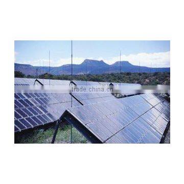 MPPT High Efficiency 5KW 24v Smps Power Supply Circuit photo-4