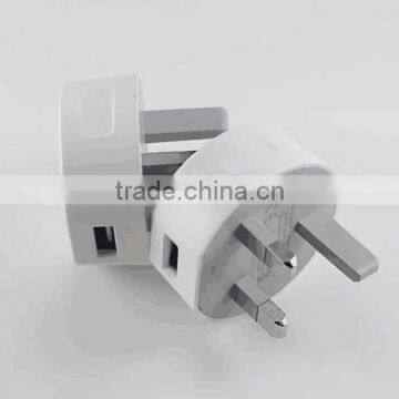 Charger USB EU Wall Charger Plug 5V AC Micro USB Power Adapter photo-4