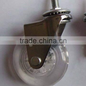 Clear Caster 2inch,3 Inch photo-2
