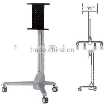 TV Mobile TV Trolley Cart MADE IN TAIWAN