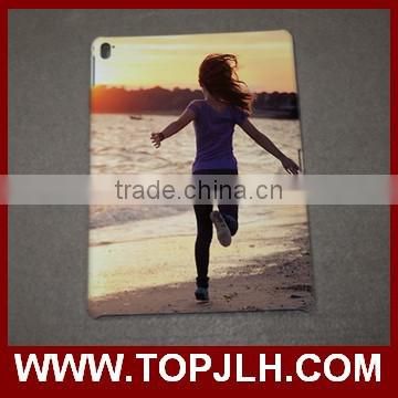 Made in china sublimation custom printed plastic phone case for Ipad Pro 12.9''