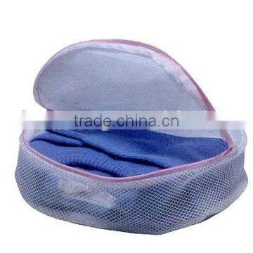 Mesh washing bag