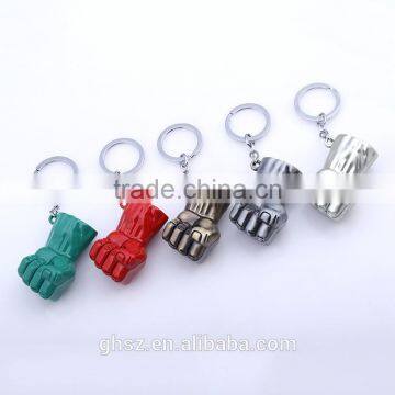 Hulk Toys Keychain Keyring photo-2