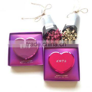 Best Promotional Gift Portable Mobile Phone Charger Mirror Power Bank photo-3