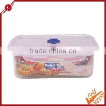 Cheap plastic food warmer & containers