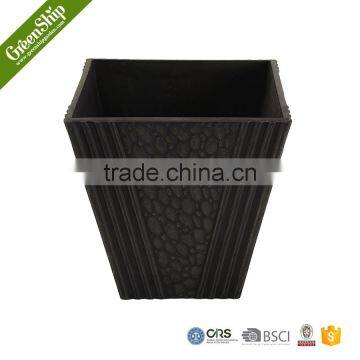 Wooden Surface Garden Planters Wholesale _ GreenShip photo-3