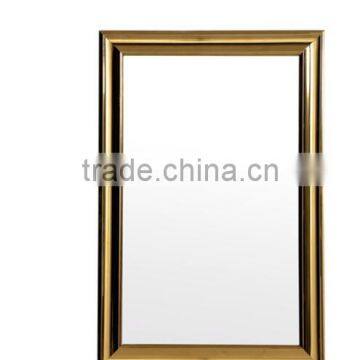 DN04 Antique Glass Console Table With Mirror photo-4