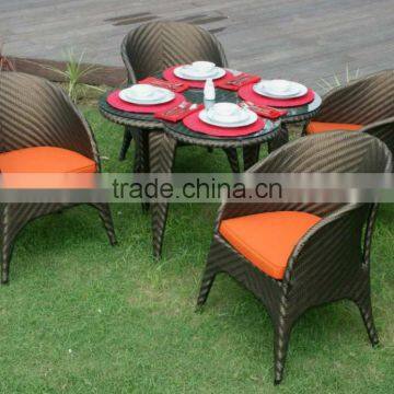 High Quality Dining Room Furniture , Dining Table And Chairs