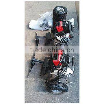 China Made Gas Scooter Gas Skate Board;gas Power Skateboard;factory Outlets Motorized Skateboard photo-3