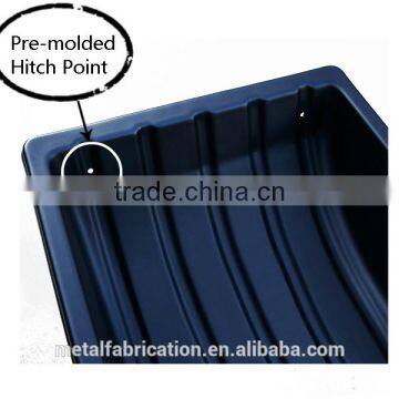 Towable Sleds for Snowmobiles photo-3