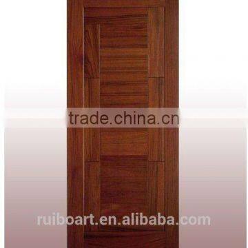 Interior Wood Door / Modern Wood Door Designs photo-6