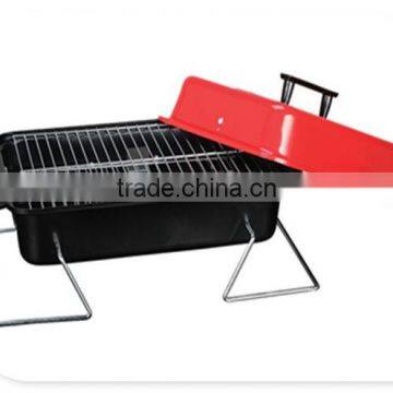 Mini Portable grill roaster garden shpplies BBQ Grills