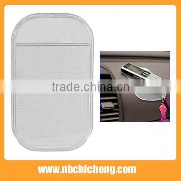 Magic Non-slip Silicone Mat for Mobile Phone