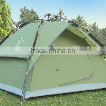Lightweight Folding Beach Tent photo-4