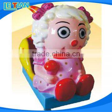 alibaba top export playground spring toy