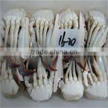 seafood and iqf crab price