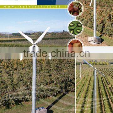 Wind Turbine Blades photo-2