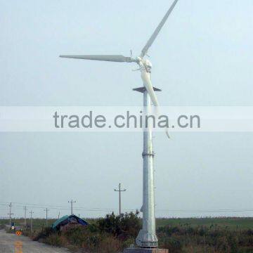 Hot sale wind turbine 3kw, 5kw,10kw