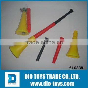 2015 plastic blow horns ,plastic shoe horns,plastic toy horn