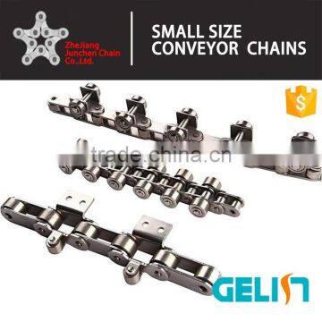 C2040 C2042 Outboard Roller Conveyor Chain (Free Flow Conveyance) photo-4