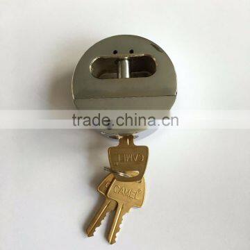 Steel Padlock photo-5