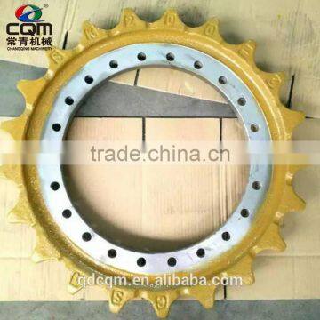 Excavator Undercarriage Parts PC300 Track Roller/ Bottom Roller/excavator Spare Parts photo-5