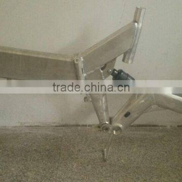electric bicycle/bicycle frame